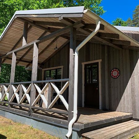 Usma Dz Villa Eksteriør billede