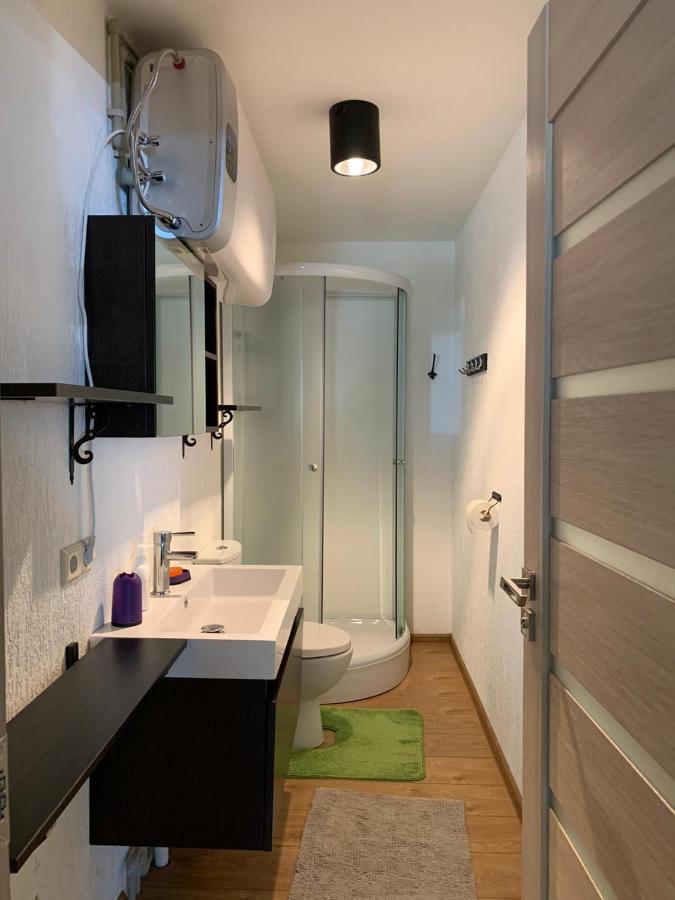 Usma Dz Villa Eksteriør billede