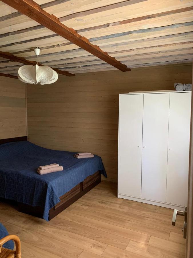 Usma Dz Villa Eksteriør billede