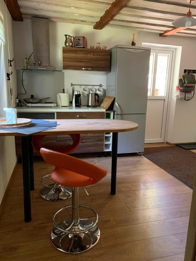 Usma Dz Villa Eksteriør billede