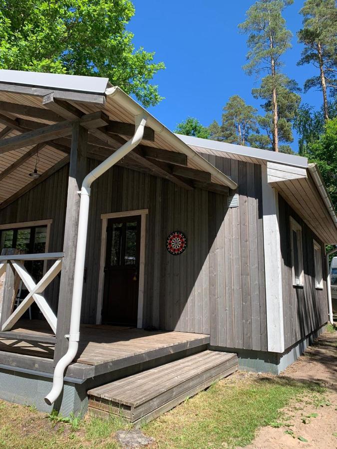 Usma Dz Villa Eksteriør billede