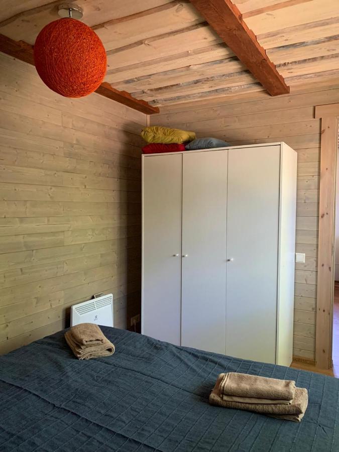 Usma Dz Villa Eksteriør billede