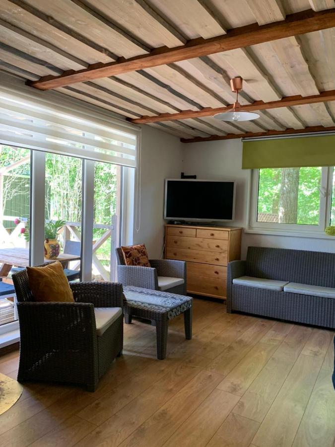 Usma Dz Villa Eksteriør billede