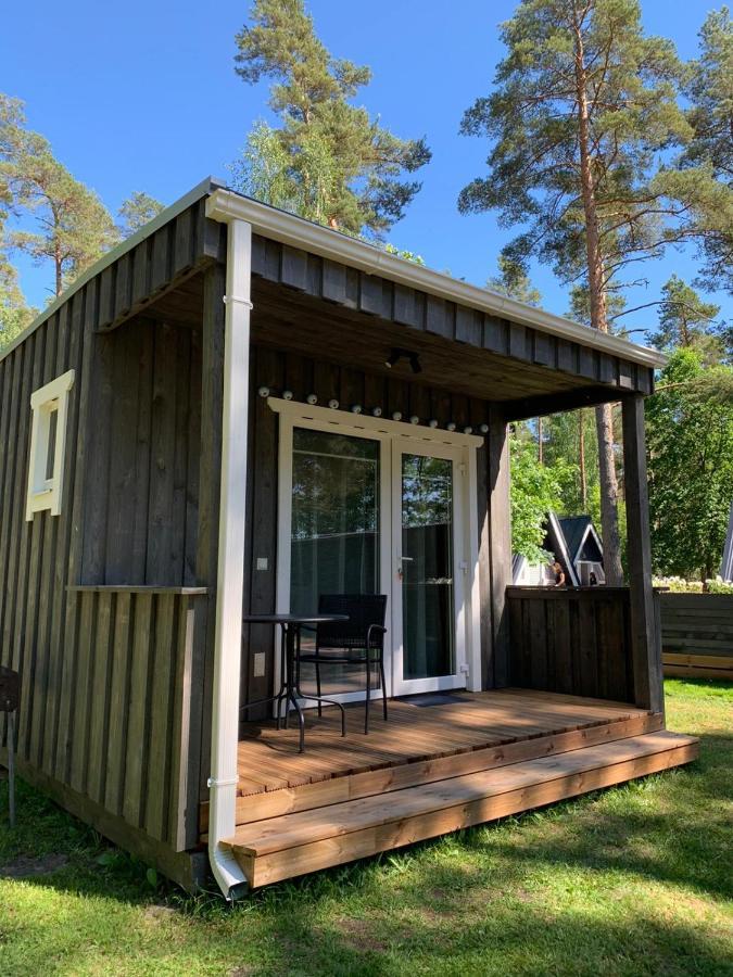 Usma Dz Villa Eksteriør billede