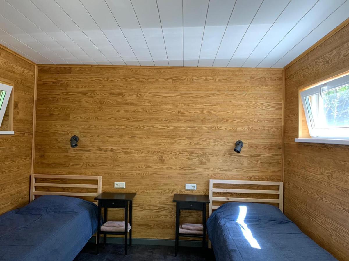 Usma Dz Villa Eksteriør billede