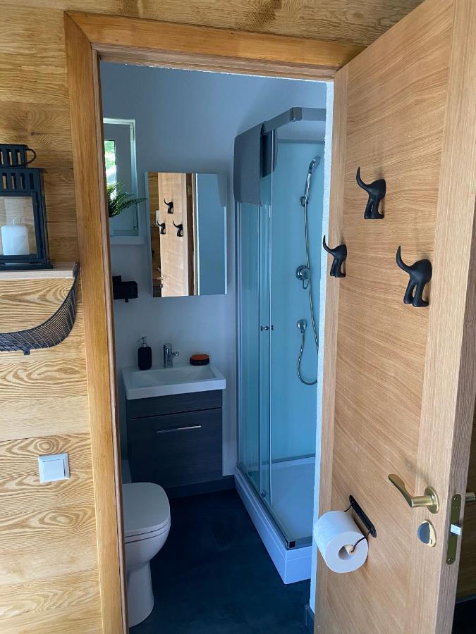 Usma Dz Villa Eksteriør billede