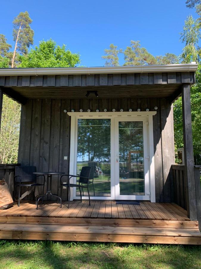 Usma Dz Villa Eksteriør billede