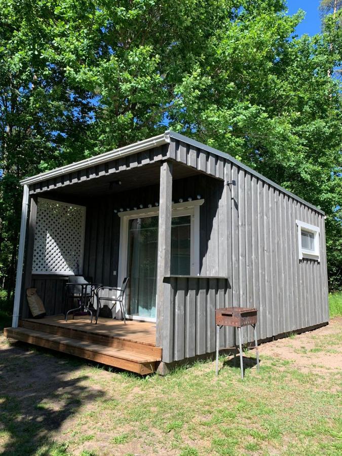 Usma Dz Villa Eksteriør billede