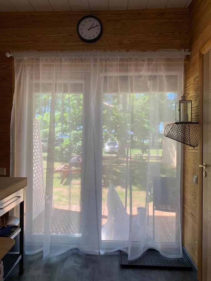 Usma Dz Villa Eksteriør billede