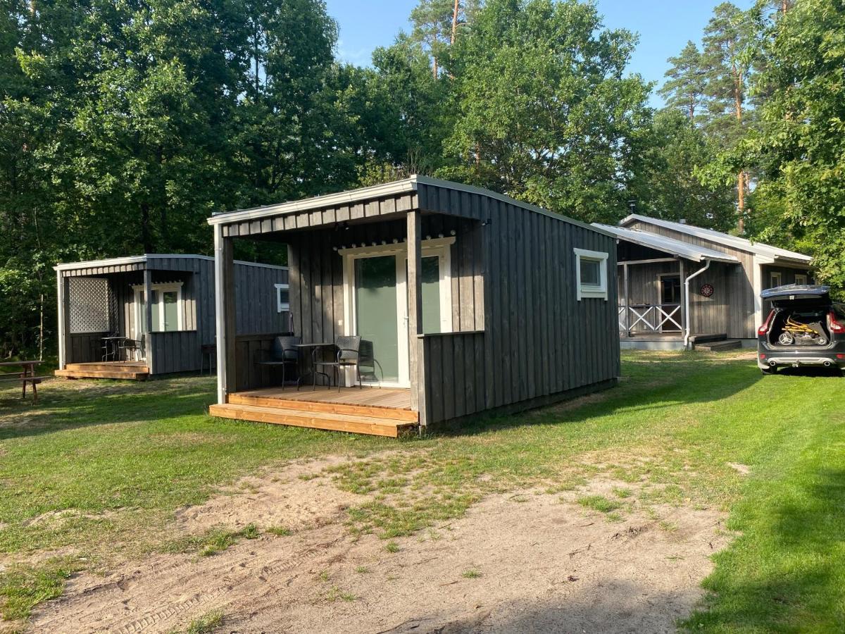 Usma Dz Villa Eksteriør billede