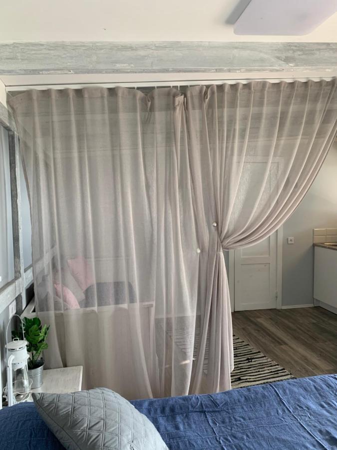 Usma Dz Villa Eksteriør billede