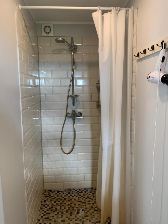Usma Dz Villa Eksteriør billede