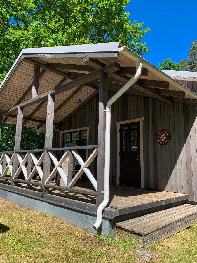 Usma Dz Villa Eksteriør billede