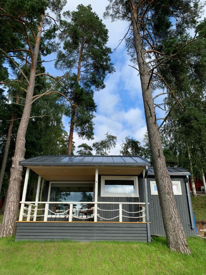Usma Dz Villa Eksteriør billede