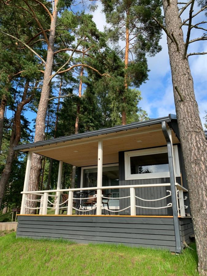 Usma Dz Villa Eksteriør billede