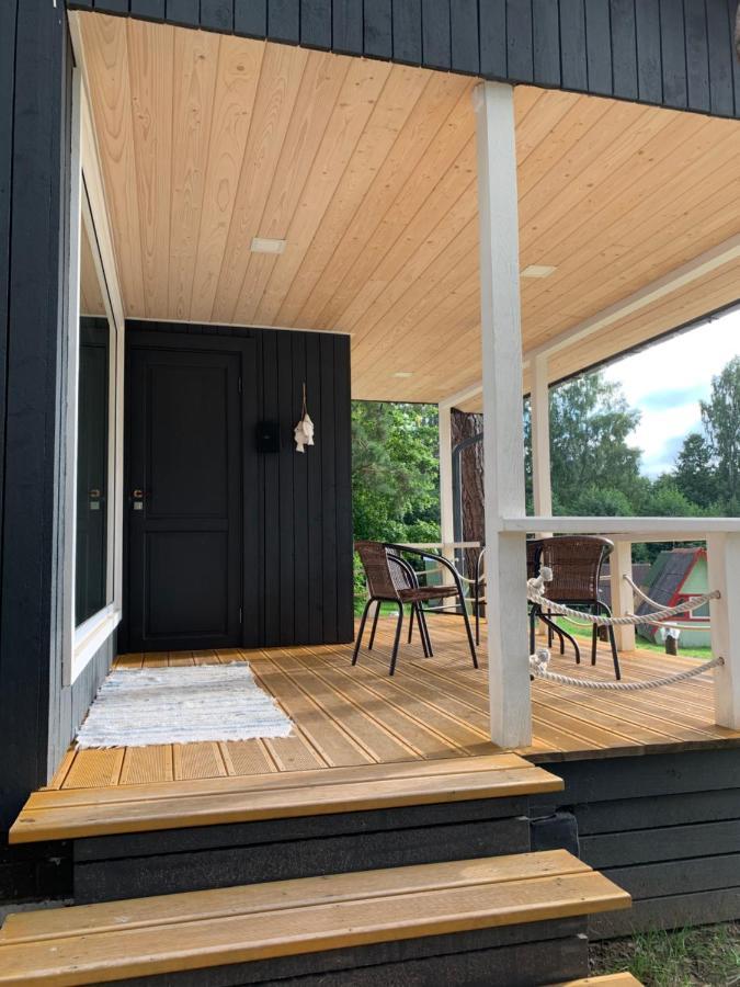Usma Dz Villa Eksteriør billede