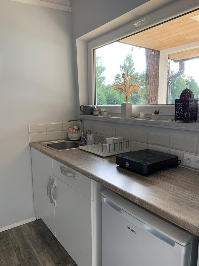 Usma Dz Villa Eksteriør billede