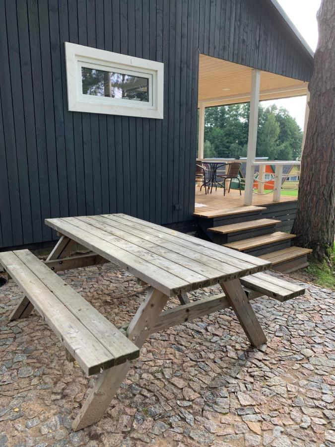 Usma Dz Villa Eksteriør billede