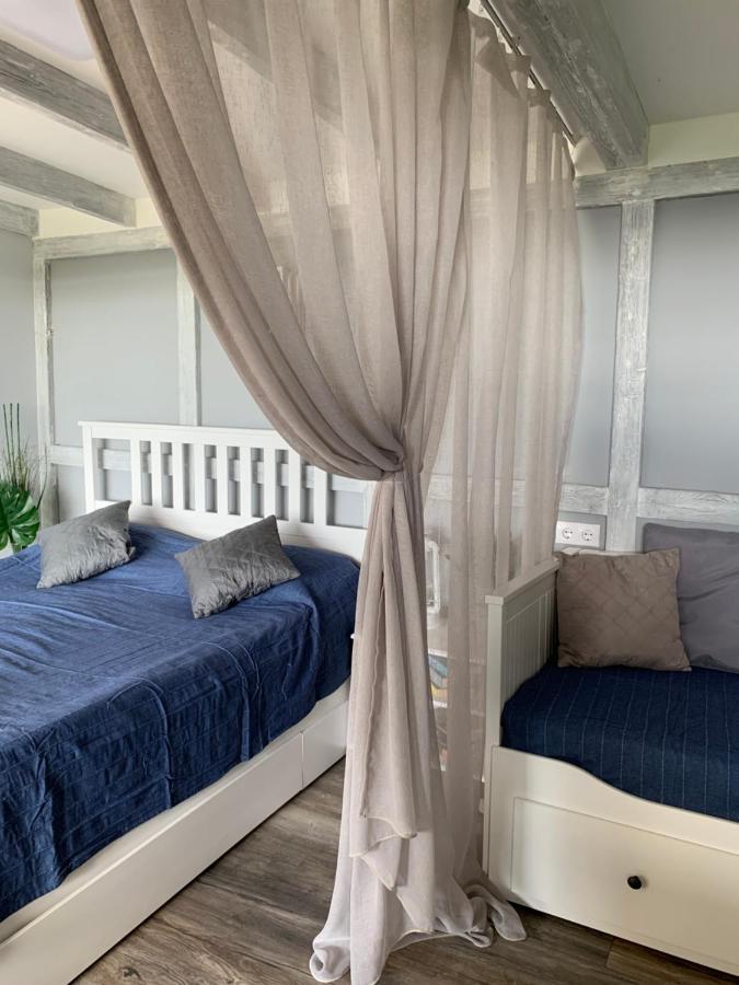 Usma Dz Villa Eksteriør billede