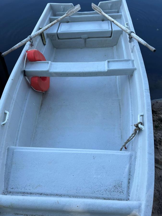 Usma Dz Villa Eksteriør billede
